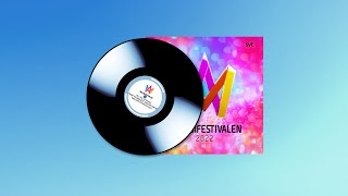 Melodifestivalen 2022 All 28 Songs Recap 🇸🇪 [upl. by Nerfe]