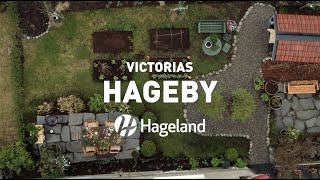 Victorias Hageby [upl. by Harland]