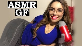 Gf Facetime ASMR Long Distance RP [upl. by Ursulette482]