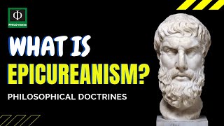 What is Epicureanism [upl. by Perlis376]