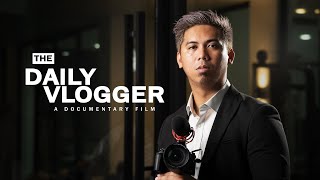 THE DAILY VLOGGER [upl. by Kinch]