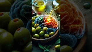 10 Reasons to Eat Olives [upl. by Ettelrats]