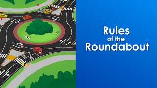 Rules of the Roundabout [upl. by Everett]