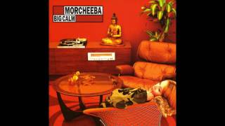 Morcheeba  Let Me See  Big Calm 1998 [upl. by Rosemari]