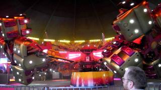 Extasy Wien Prater [upl. by Eirrehs]