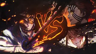 KOKUSHIBO VS AKAZA amp DOMA  QUI EST LE PLUS FORT [upl. by Beichner968]