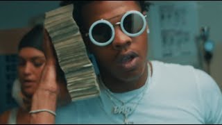 Lil Baby quotChastisedquot Music Video [upl. by Bounds]