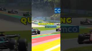 How Qualifying Works In F1 [upl. by Haleelahk]