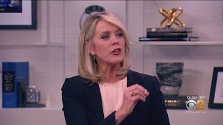 Inside Editions Deborah Norville Recalls Her Jail Sentence  TODAY [upl. by Eelrahs702]