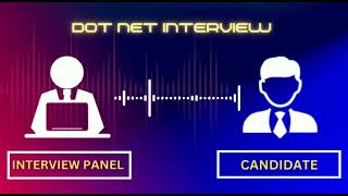 Dot Net Interview  Company 5 [upl. by Carter554]