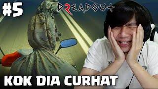 Episode Terkocak  DreadOut 2 Indonesia  Part 5 [upl. by Kus]