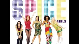 Spice Girls  Spice Up Your Life Instrumental [upl. by Nonnerb168]