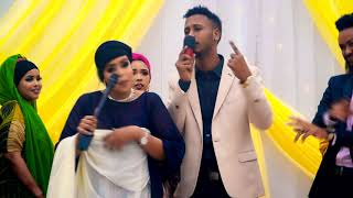 SHAADIYO SHARAF IYO ABDIFATAAX YARE HEESTA EESH CALAA 2020 [upl. by Jopa750]