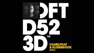 Camelphat amp Elderbrook ‘Cola’ [upl. by Marvella]