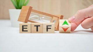 Heres how ETFs work [upl. by Duster]