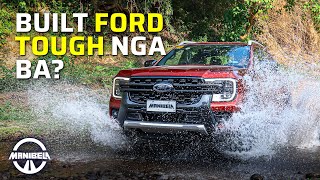 Full Review 2023 Ford Ranger Wildtrak 4x4 [upl. by Nnahgiel]