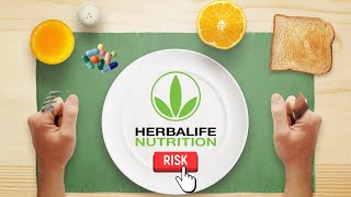 Herbalife Weight Loss Review  It Works But Are You OK With The Risks [upl. by Felizio537]