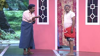 ThakarppanComedy I Thakarppan comedy skit I Mazhavil Manorama [upl. by Mchugh735]