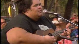 OFFICIAL Israel quotIZquot Kamakawiwoʻole  quotHawaiʻi 78quot Video [upl. by Jaco]