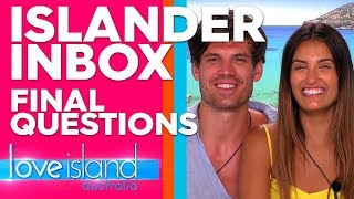 What really happens in the bedroom after lights out  Love Island Australia 2019 [upl. by Odessa]