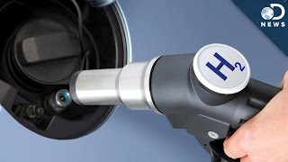 How Hydrogen Fuel Is Made [upl. by Katinka]