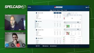 Stryktipset system och tips V13  Betting tips till veckans Stryktips [upl. by Jasun849]