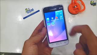 Root  TWRP Samsung Galaxy J1 mini 511  Gsm Guide [upl. by Pavel850]