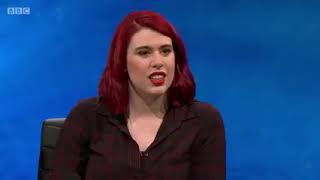 University Challenge  S49E01  Lancaster v Glasgow [upl. by Melinda]