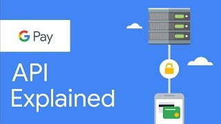 Google Pay API Explained [upl. by Asiel]