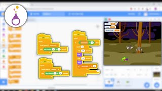 How To Make A Scratch Game [upl. by Atled403]