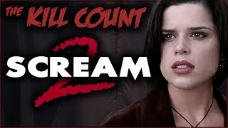 Scream 1996  Opening Scene Part 13 [upl. by Sello]