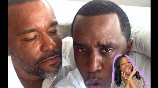 P Diddy Finally Comes Out of the Closet Must See [upl. by Eaned525]