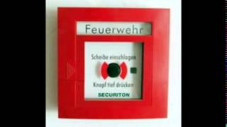 Feueralarm 10 Minuten lang [upl. by Kuster]