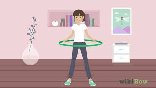 How to Hula Hoop [upl. by Garik]