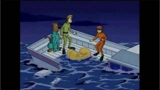 Scooby Doo features the Ramones Rockaway Beach [upl. by Acinyt321]