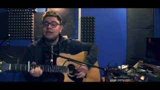 Un Giorno Mi Dirai  Stadio cover Ubaldo Di Leva Sanremo 2016 [upl. by Adniuqal]