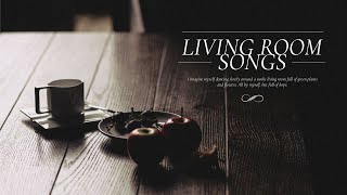 Living Room Songs  Ólafur Arnalds [upl. by Nylirek]