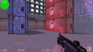 CounterStrike Global Offensive 2021  Gameplay PC UHD 4K60FPS [upl. by Oinafipe]