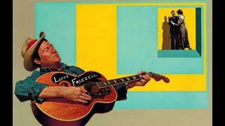 Lefty Frizzell  Mom and Dads Waltz [upl. by Ainej]