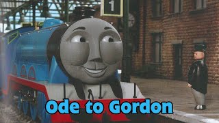 Ode to Gordon MV [upl. by Helsa]