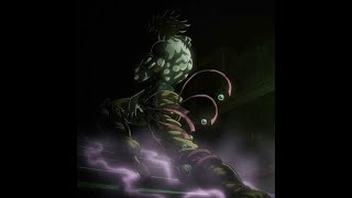 Jojos Bizarre Adventure Stardust Crusaders  Shadow Dio Scenes [upl. by Luelle802]