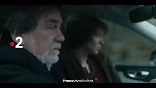 Les Rivières pourpres  Saison 2  Bande annonce  6 janvier sur France 2 [upl. by Nyrok]