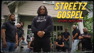 Christian Rap  Brotha Earl  quotStreetz Gospelquot Music Video  ChristianRapz ChristianRap CHH [upl. by Osric]