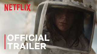 The Swarm  Official Trailer  Netflix [upl. by Htesil]