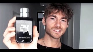 Top 10 Cheap inexpensive Fragrances [upl. by Nuaj]