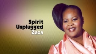 Zaza  CherubimUnplugged [upl. by Hodgkinson441]