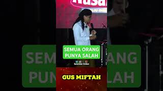 Gaya Dakwah Gus Miftah [upl. by Dominus]