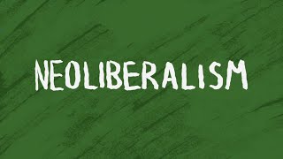 Pros and cons of neoliberalism [upl. by Edme]