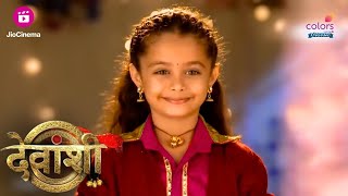 Devanshi helps Ashutosh  Devanshi [upl. by Salba]