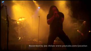 Symphony X Iconoclast  quotEnd Of Innocencequot Live HD [upl. by Beatty]